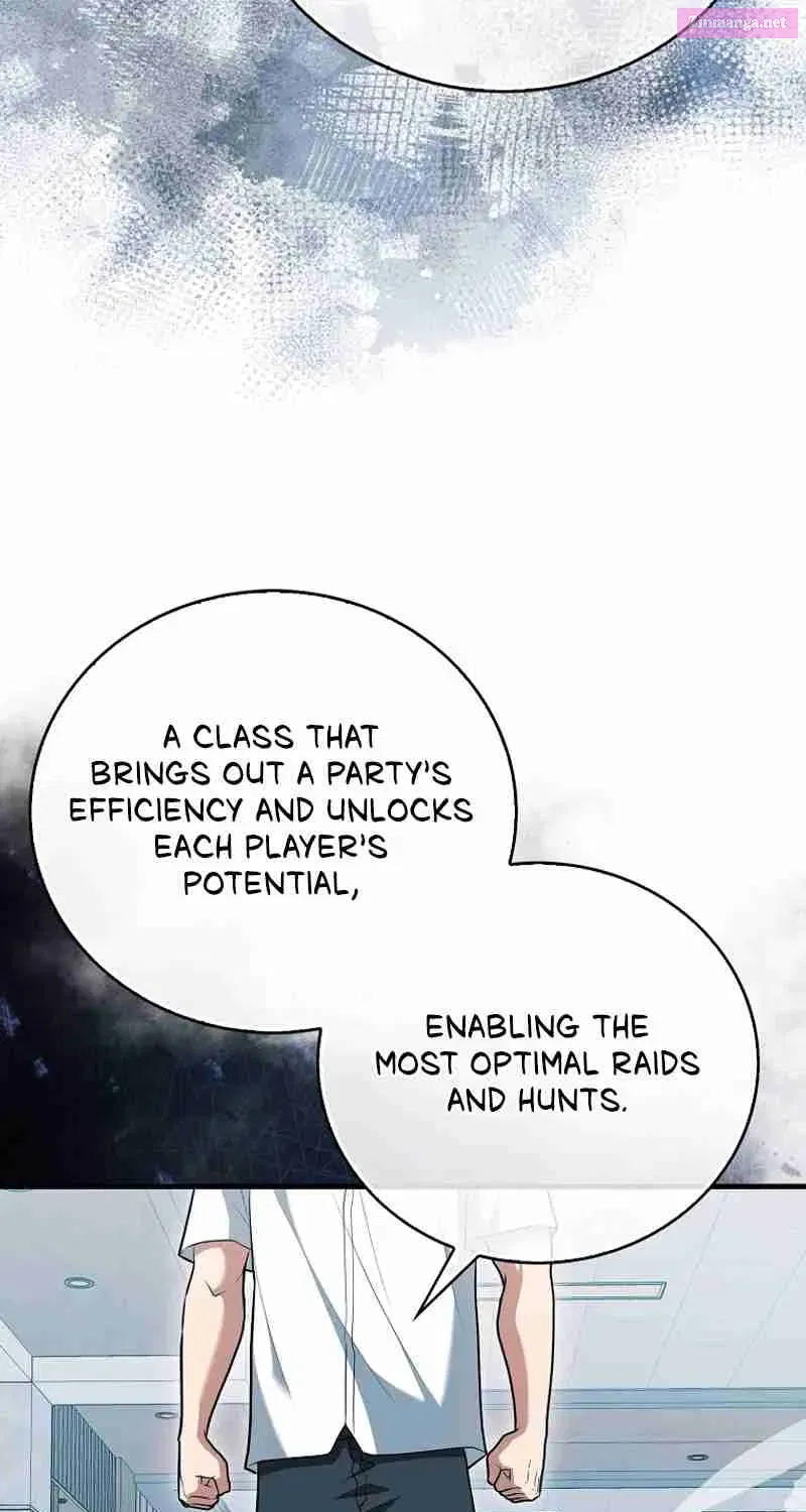 Maxed Talent Player Chapter 53 page 92 - 