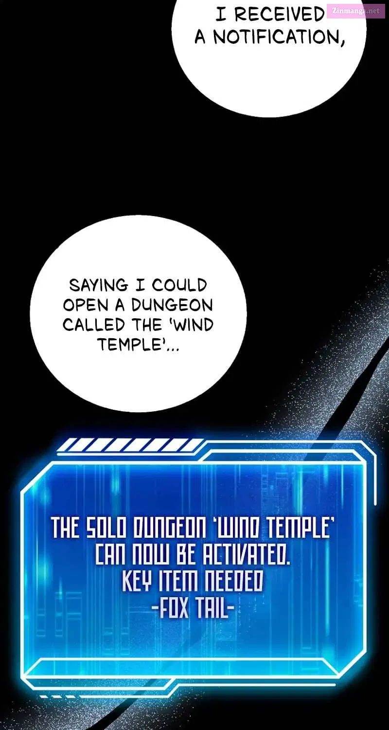 Maxed Talent Player Chapter 54 page 109 - 