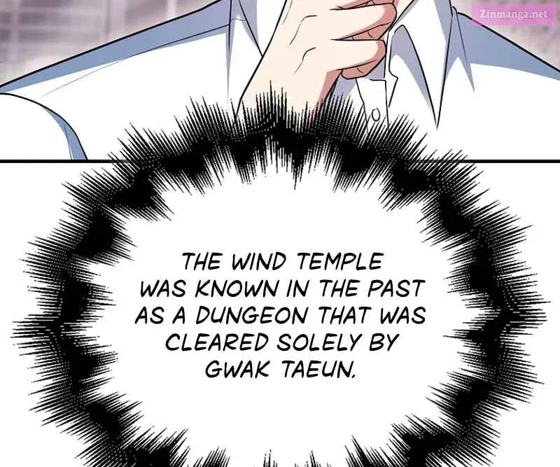 Maxed Talent Player Chapter 54 page 118 - 