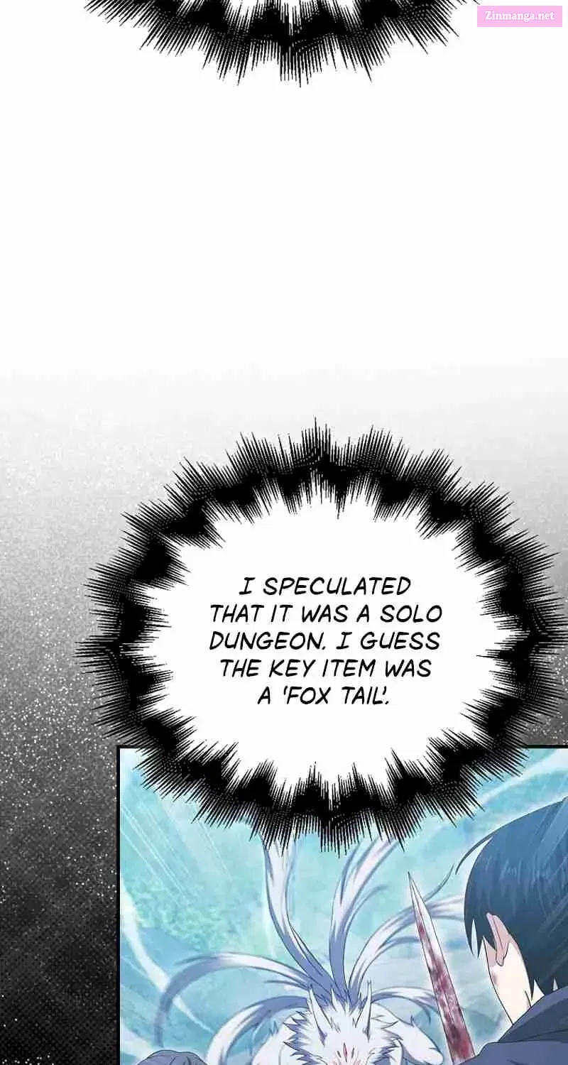 Maxed Talent Player Chapter 54 page 119 - 
