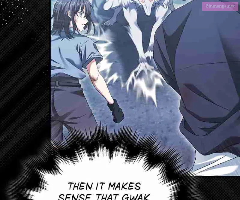 Maxed Talent Player Chapter 54 page 120 - 