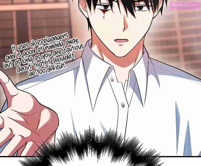 Maxed Talent Player Chapter 54 page 128 - 