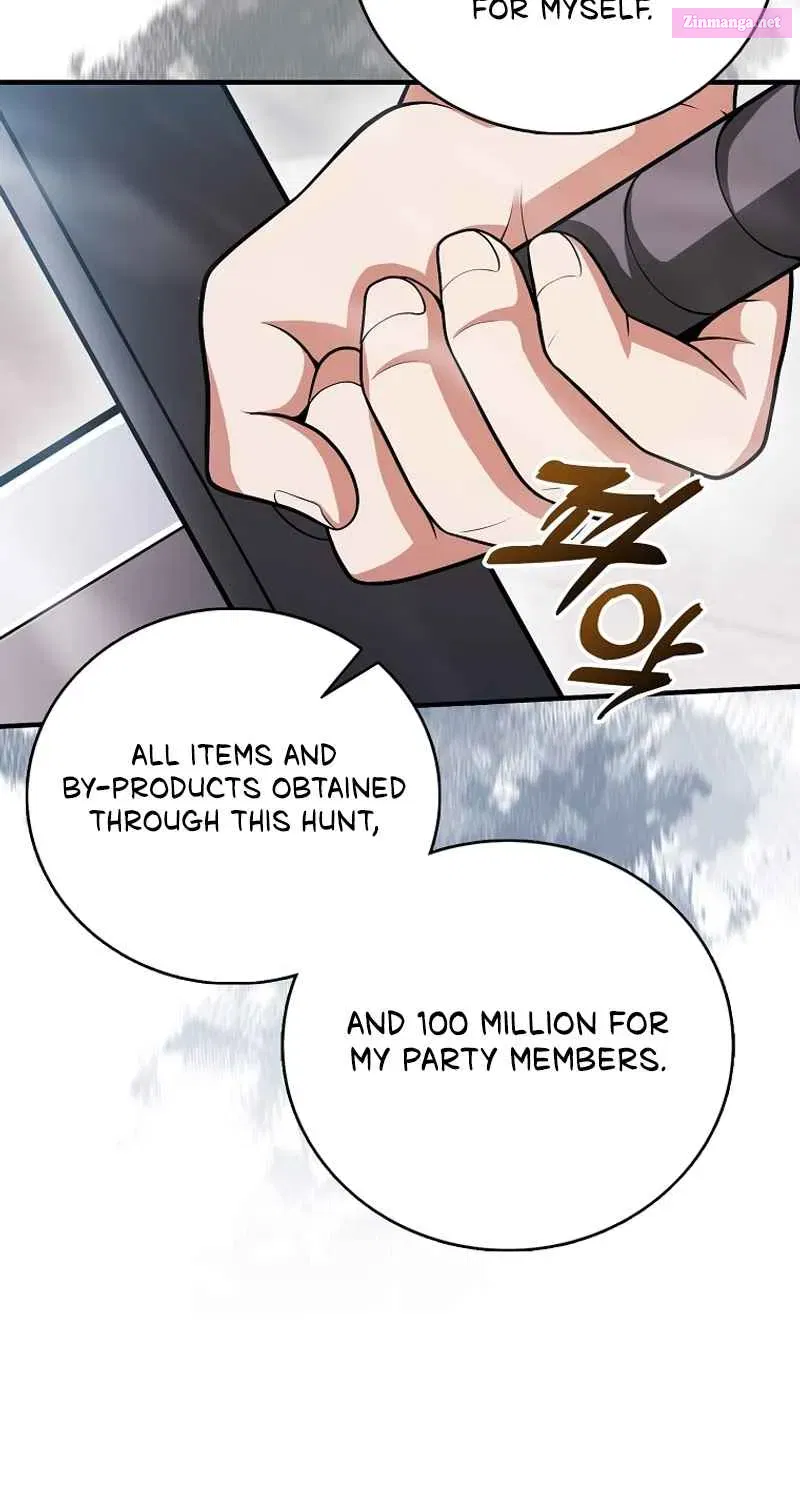 Maxed Talent Player Chapter 54 page 39 - 