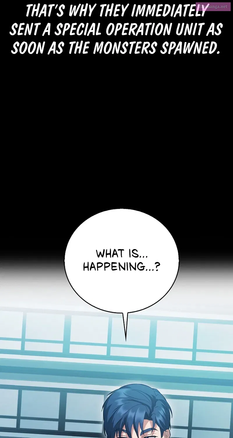 Maxed Talent Player Chapter 54 page 5 - 