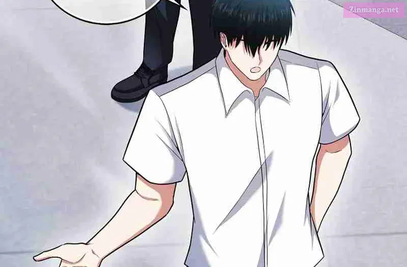 Maxed Talent Player Chapter 54 page 44 - 