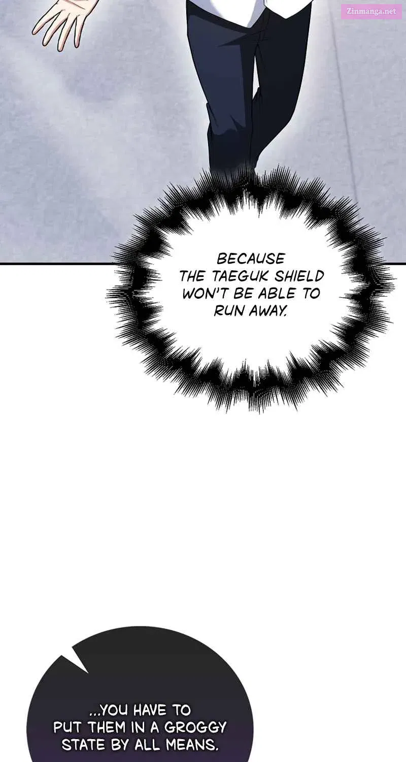 Maxed Talent Player Chapter 54 page 45 - 