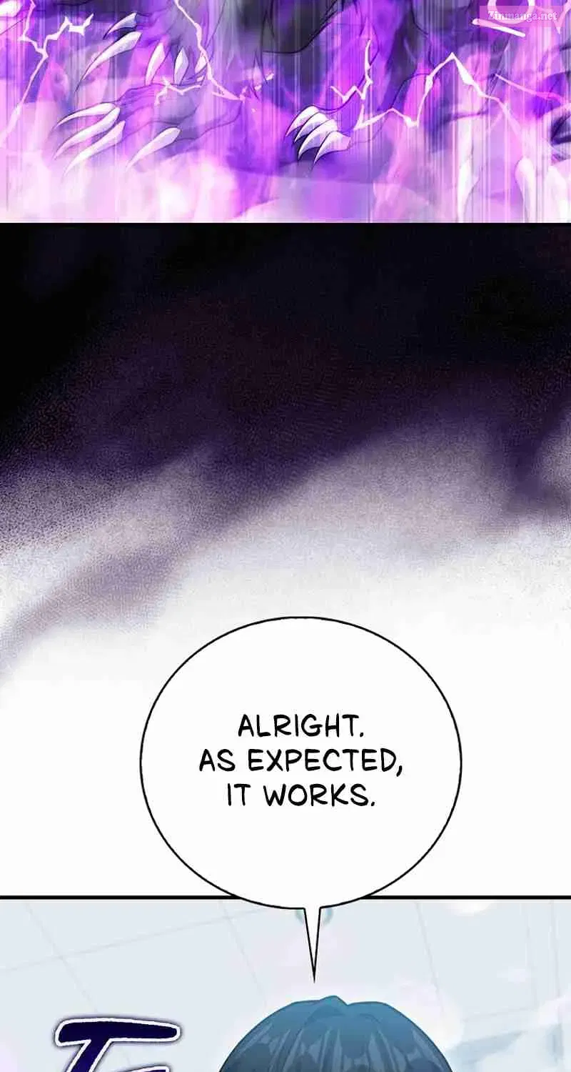 Maxed Talent Player Chapter 54 page 59 - 