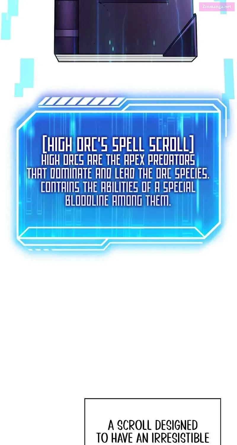 Maxed Talent Player Chapter 54 page 63 - 