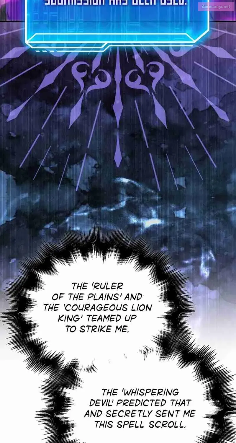 Maxed Talent Player Chapter 54 page 67 - 