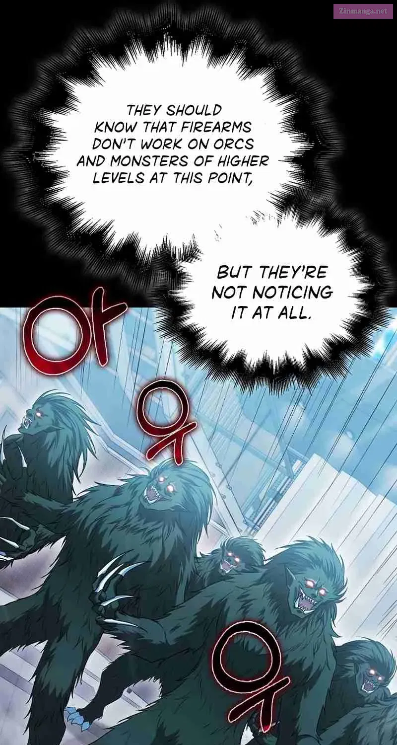 Maxed Talent Player Chapter 54 page 9 - 