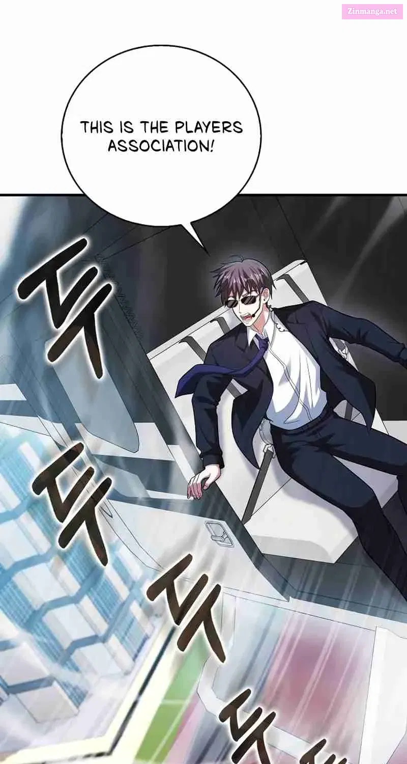 Maxed Talent Player Chapter 54 page 91 - 
