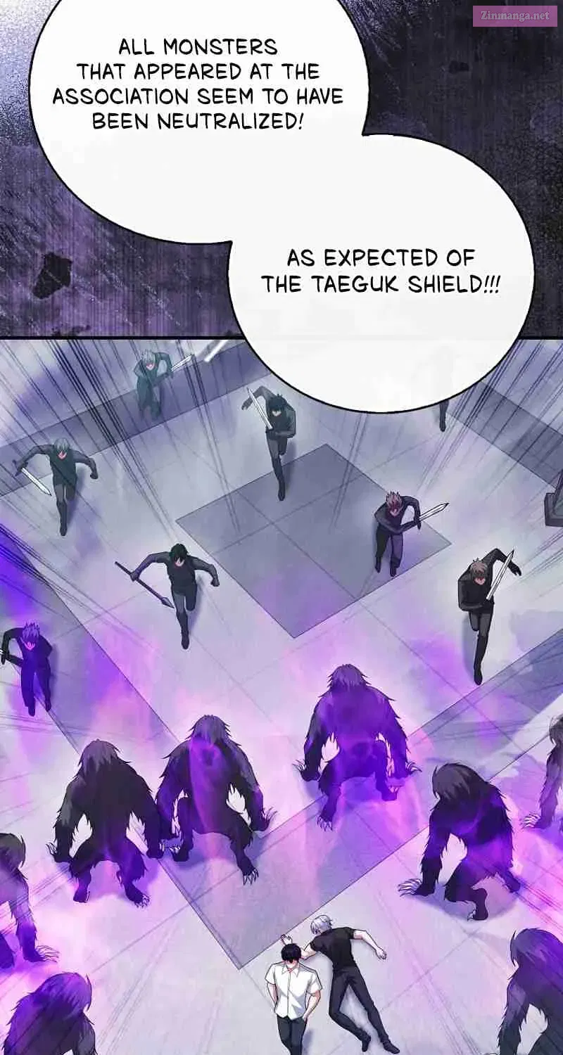 Maxed Talent Player Chapter 54 page 93 - 