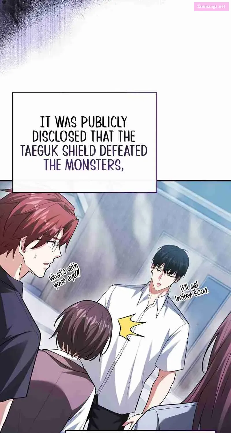 Maxed Talent Player Chapter 54 page 95 - 