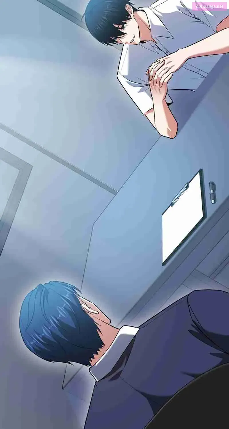 Maxed Talent Player Chapter 55 page 102 - 