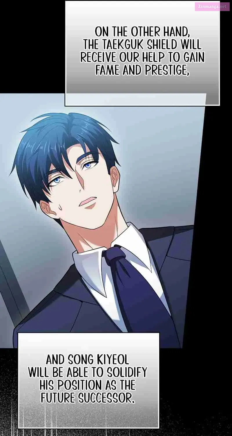 Maxed Talent Player Chapter 55 page 106 - 