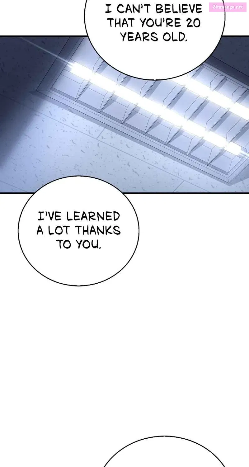 Maxed Talent Player Chapter 55 page 108 - 