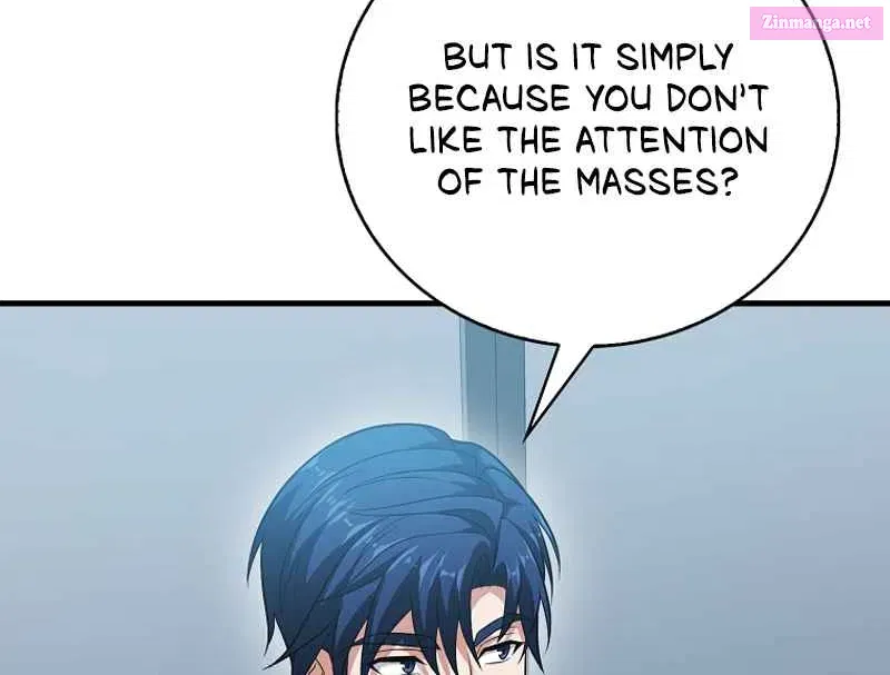 Maxed Talent Player Chapter 55 page 109 - 
