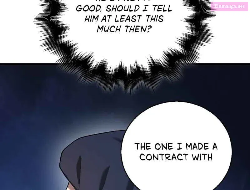 Maxed Talent Player Chapter 55 page 111 - 