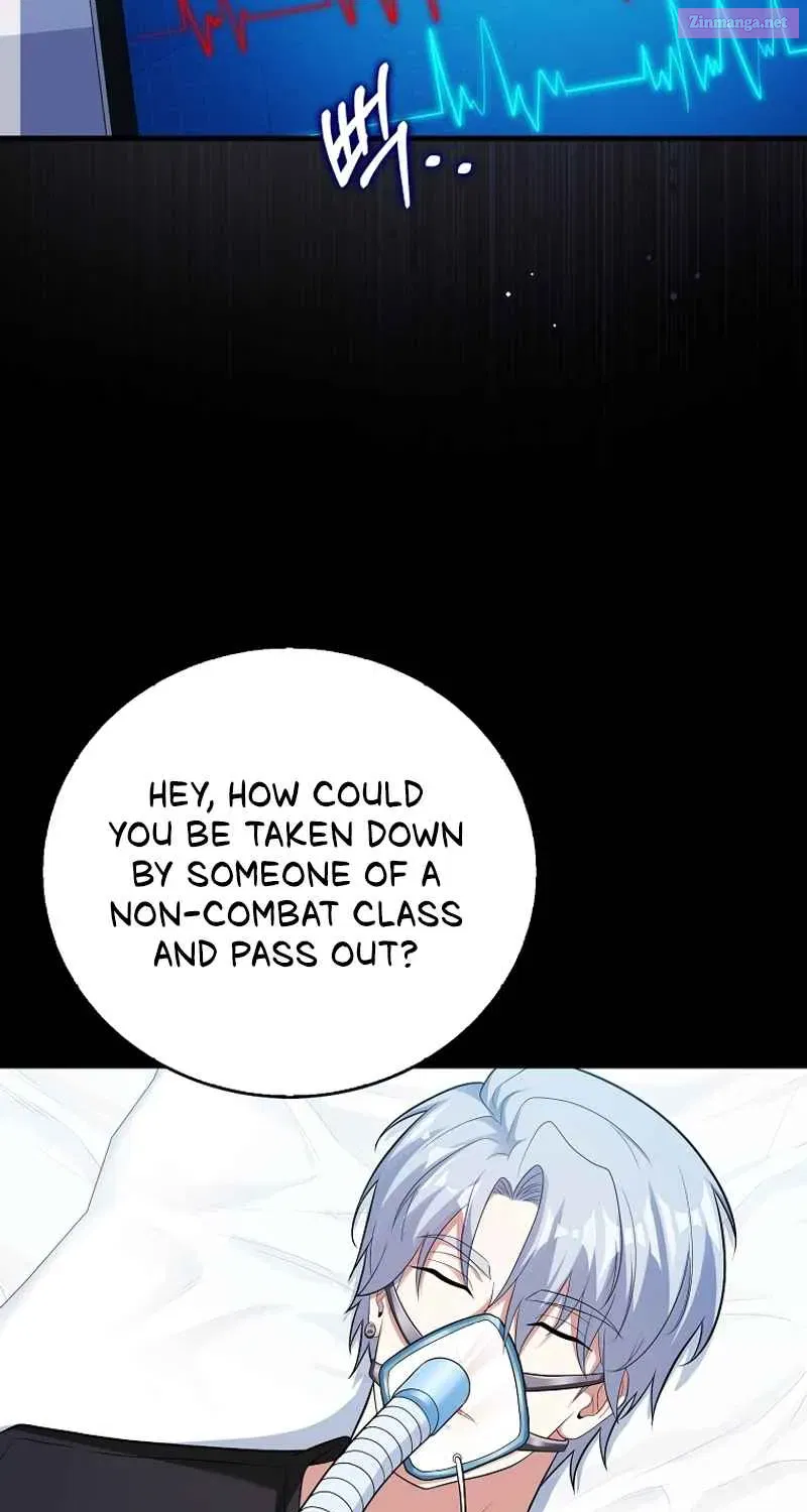 Maxed Talent Player Chapter 55 page 124 - 