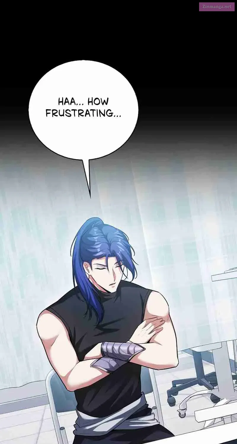 Maxed Talent Player Chapter 55 page 126 - 