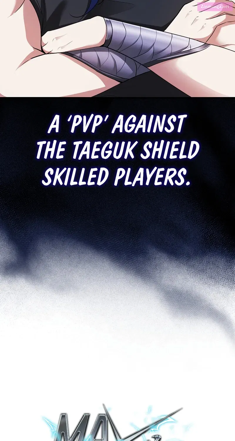 Maxed Talent Player Chapter 55 page 129 - 
