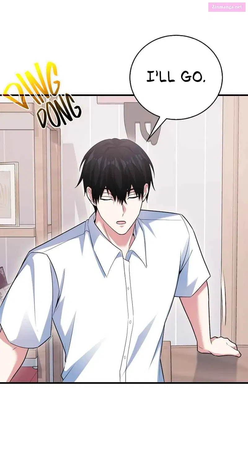 Maxed Talent Player Chapter 55 page 14 - 