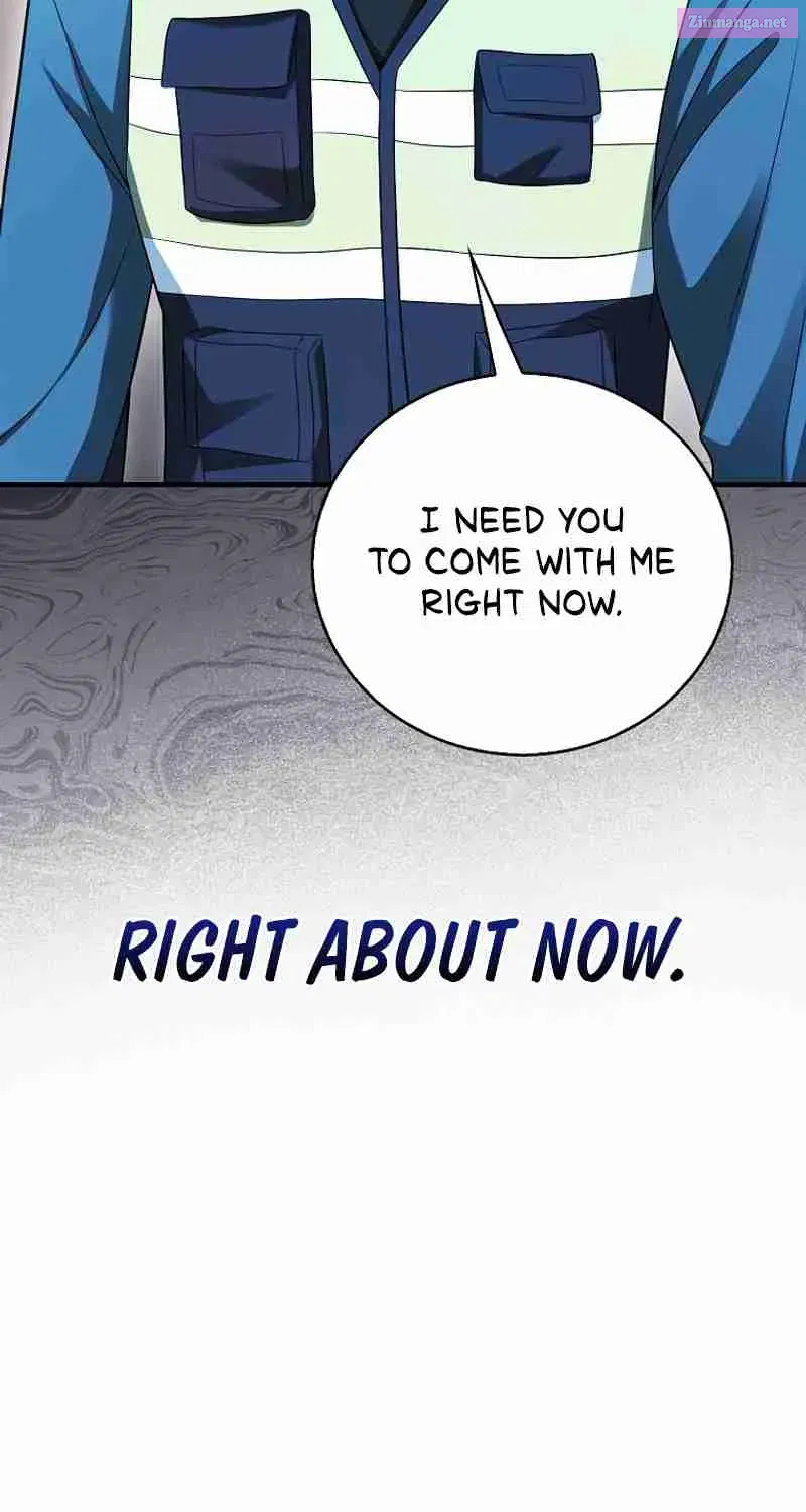 Maxed Talent Player Chapter 55 page 18 - 