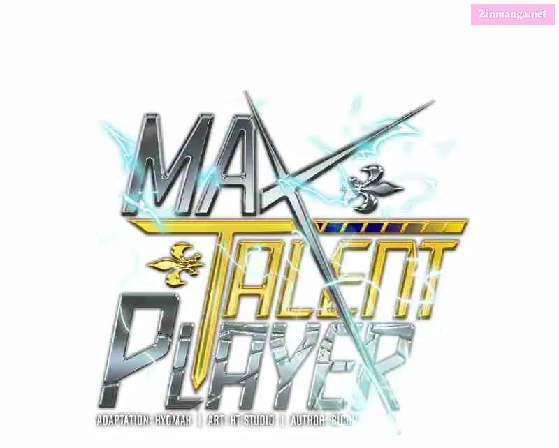Maxed Talent Player Chapter 55 page 19 - 