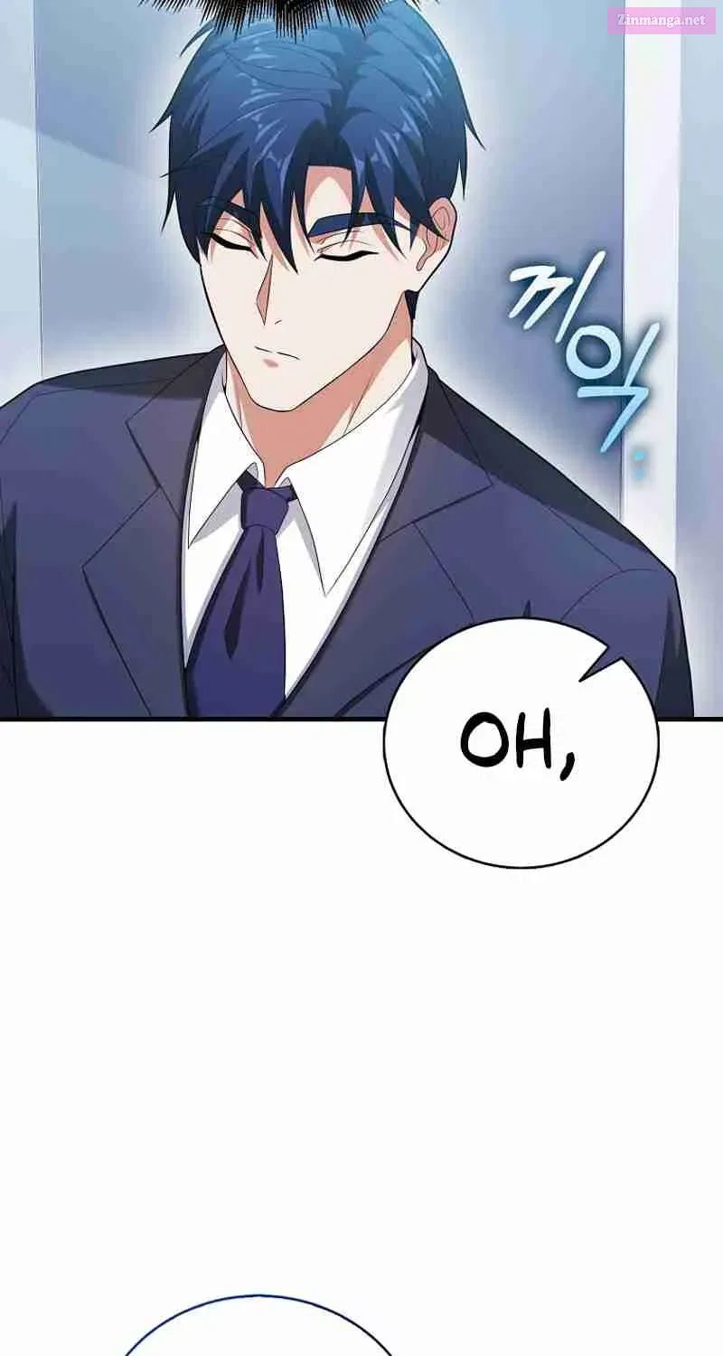 Maxed Talent Player Chapter 55 page 30 - 