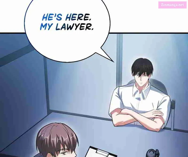 Maxed Talent Player Chapter 55 page 31 - 