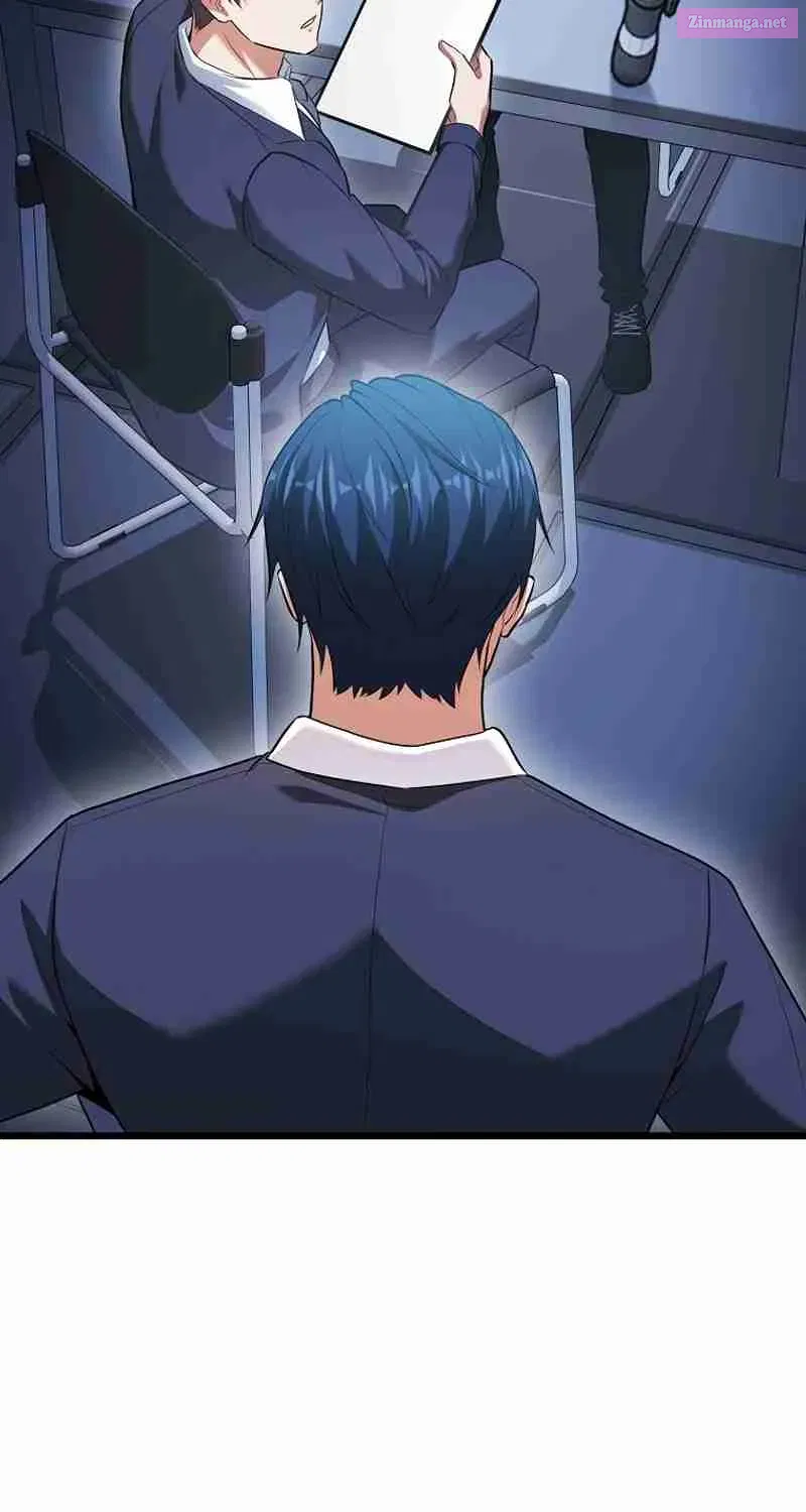 Maxed Talent Player Chapter 55 page 32 - 
