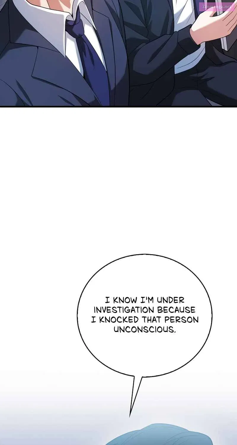 Maxed Talent Player Chapter 55 page 42 - 