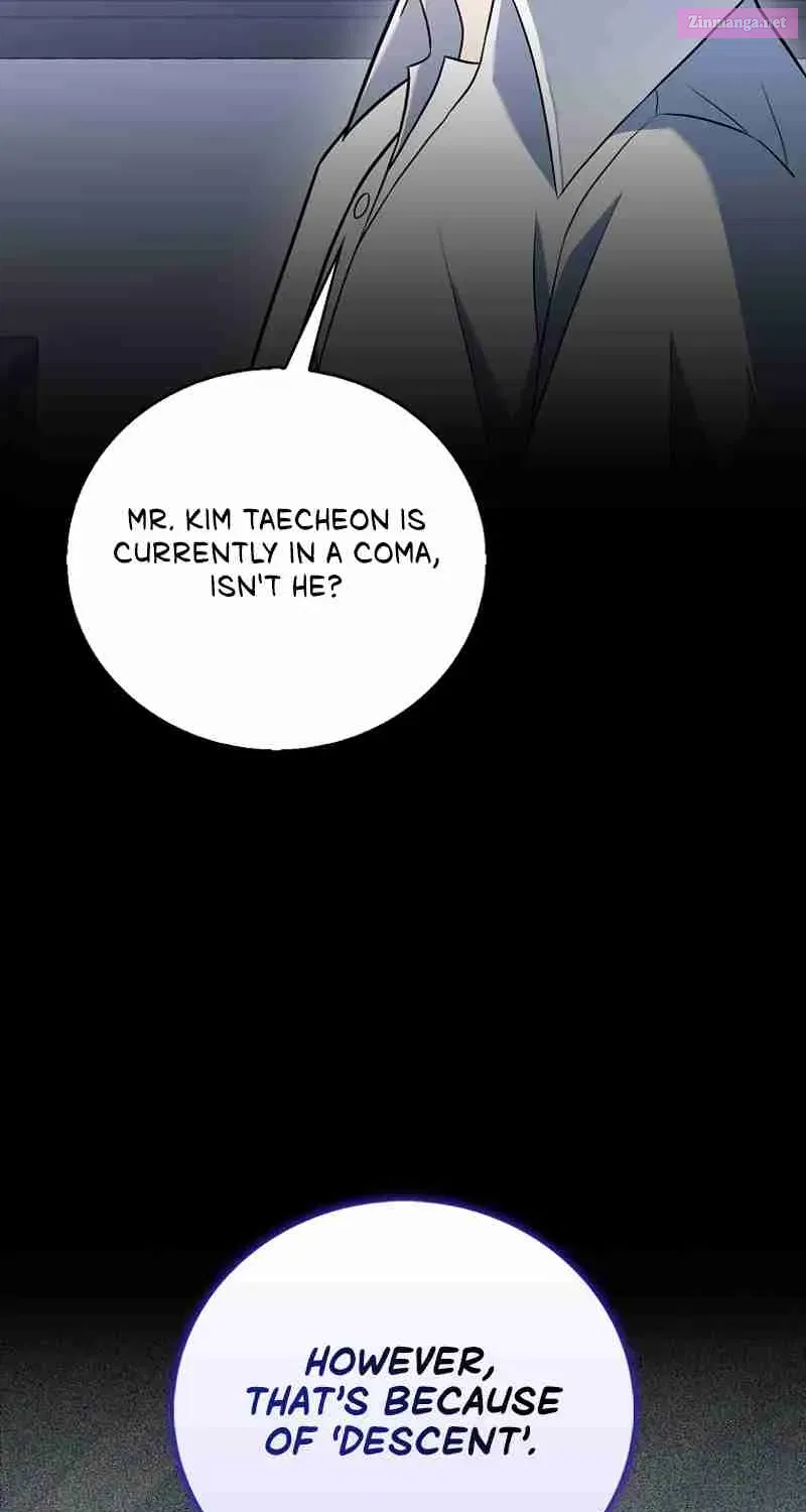 Maxed Talent Player Chapter 55 page 44 - 