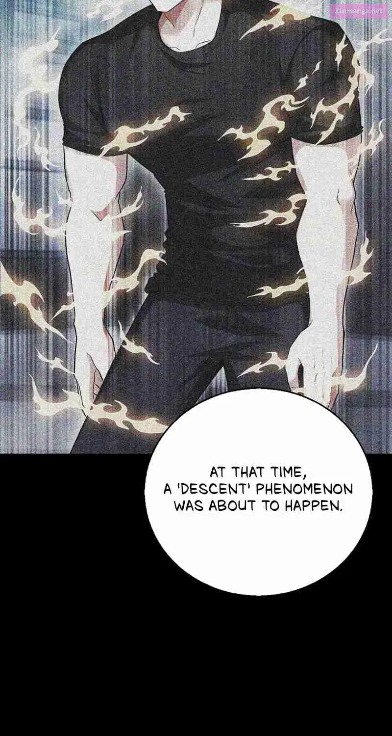 Maxed Talent Player Chapter 55 page 46 - 