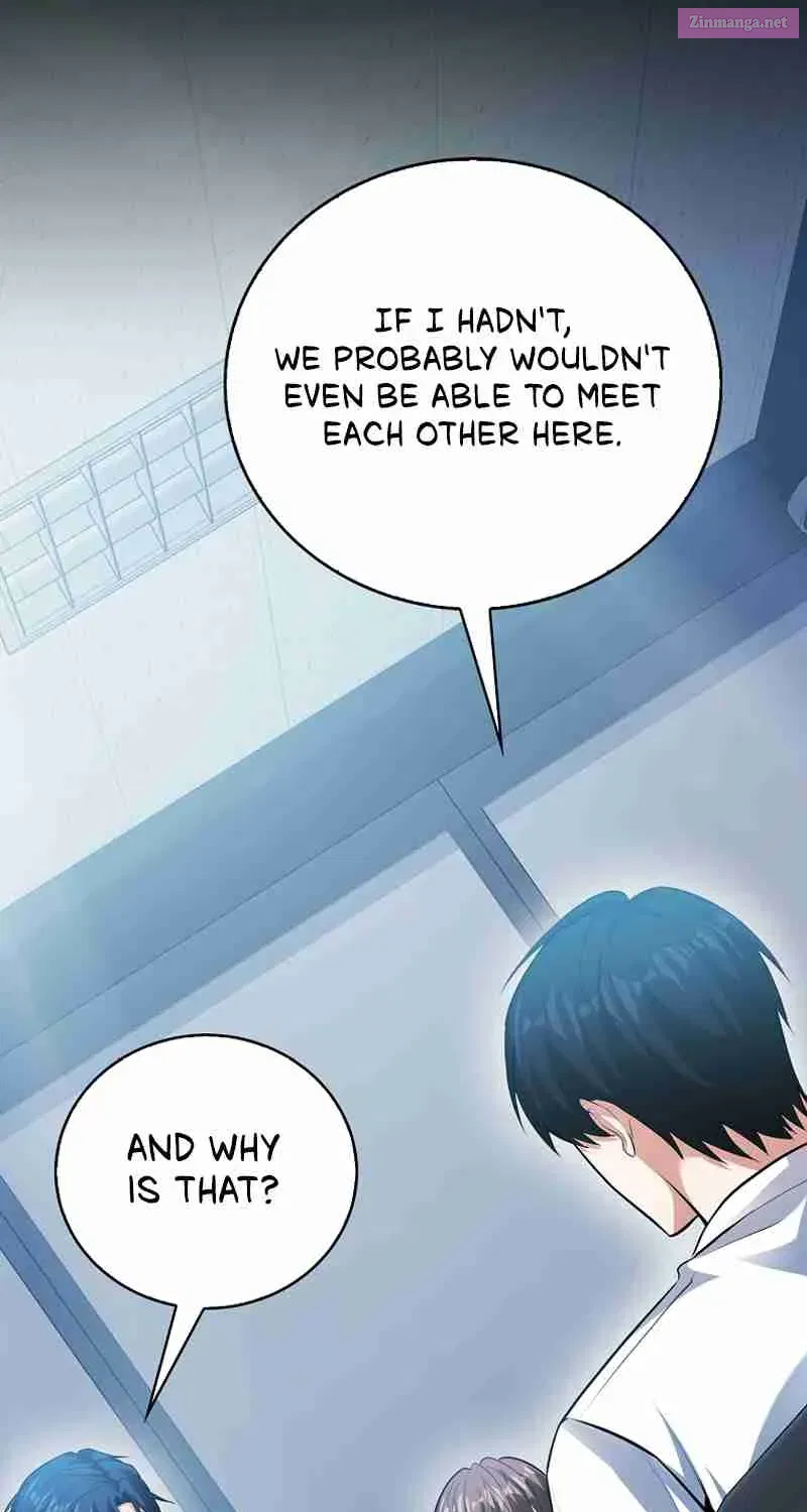 Maxed Talent Player Chapter 55 page 50 - 