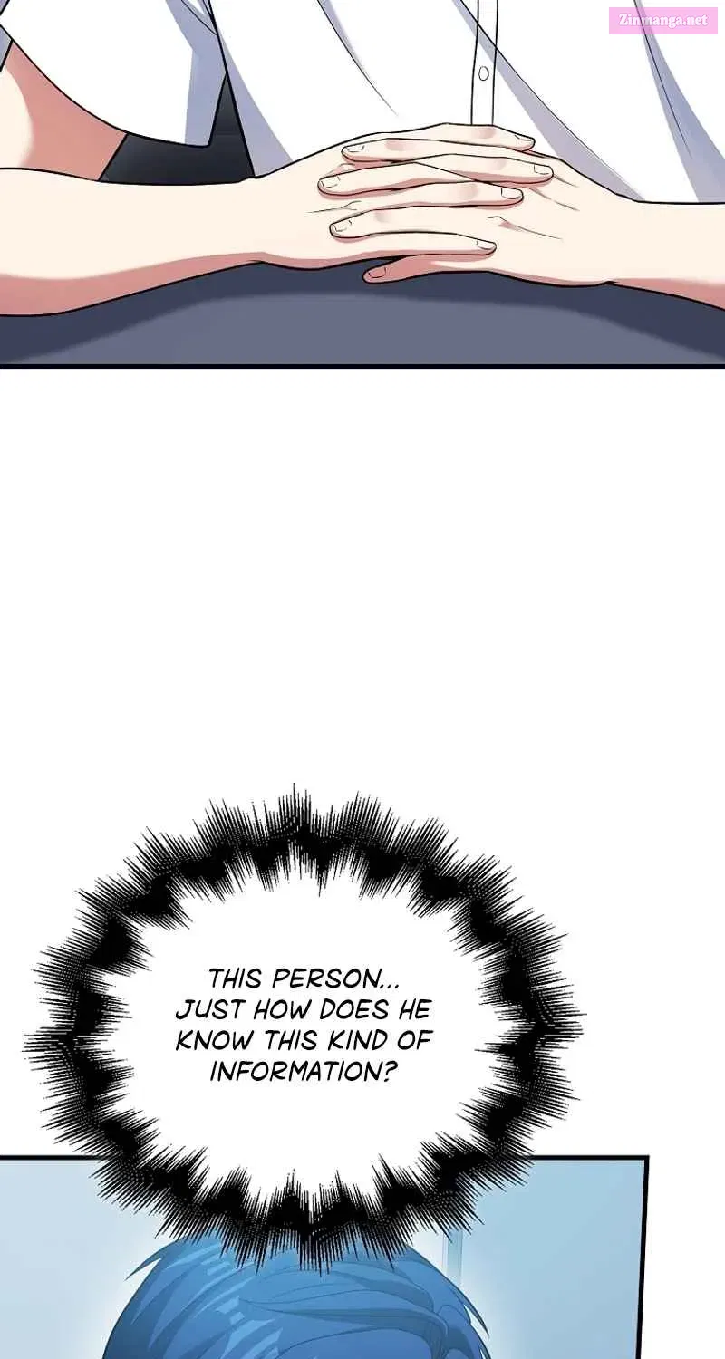 Maxed Talent Player Chapter 55 page 54 - 