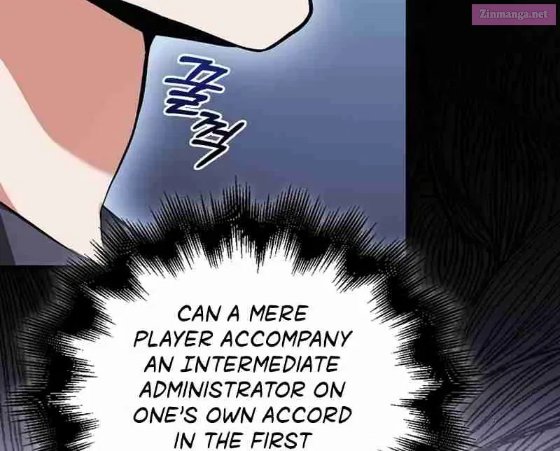 Maxed Talent Player Chapter 55 page 59 - 