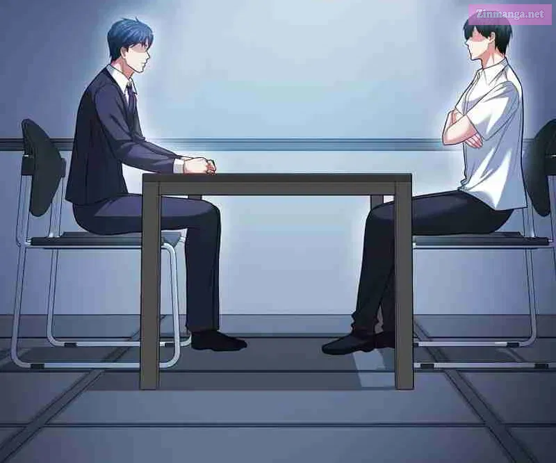 Maxed Talent Player Chapter 55 page 65 - 