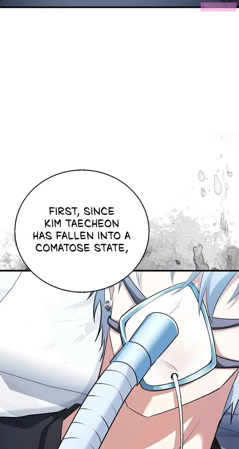 Maxed Talent Player Chapter 55 page 66 - 
