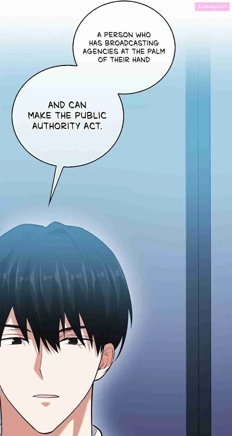 Maxed Talent Player Chapter 55 page 72 - 