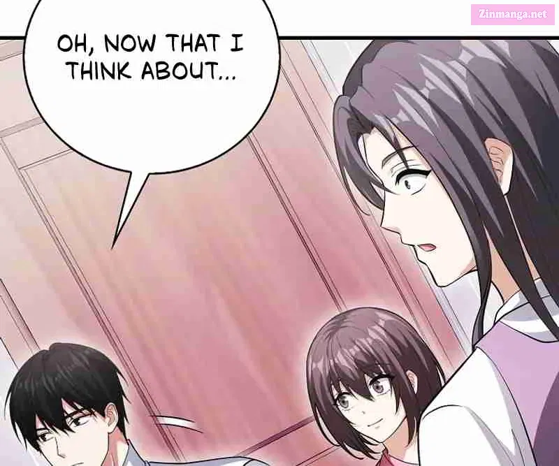 Maxed Talent Player Chapter 55 page 9 - 