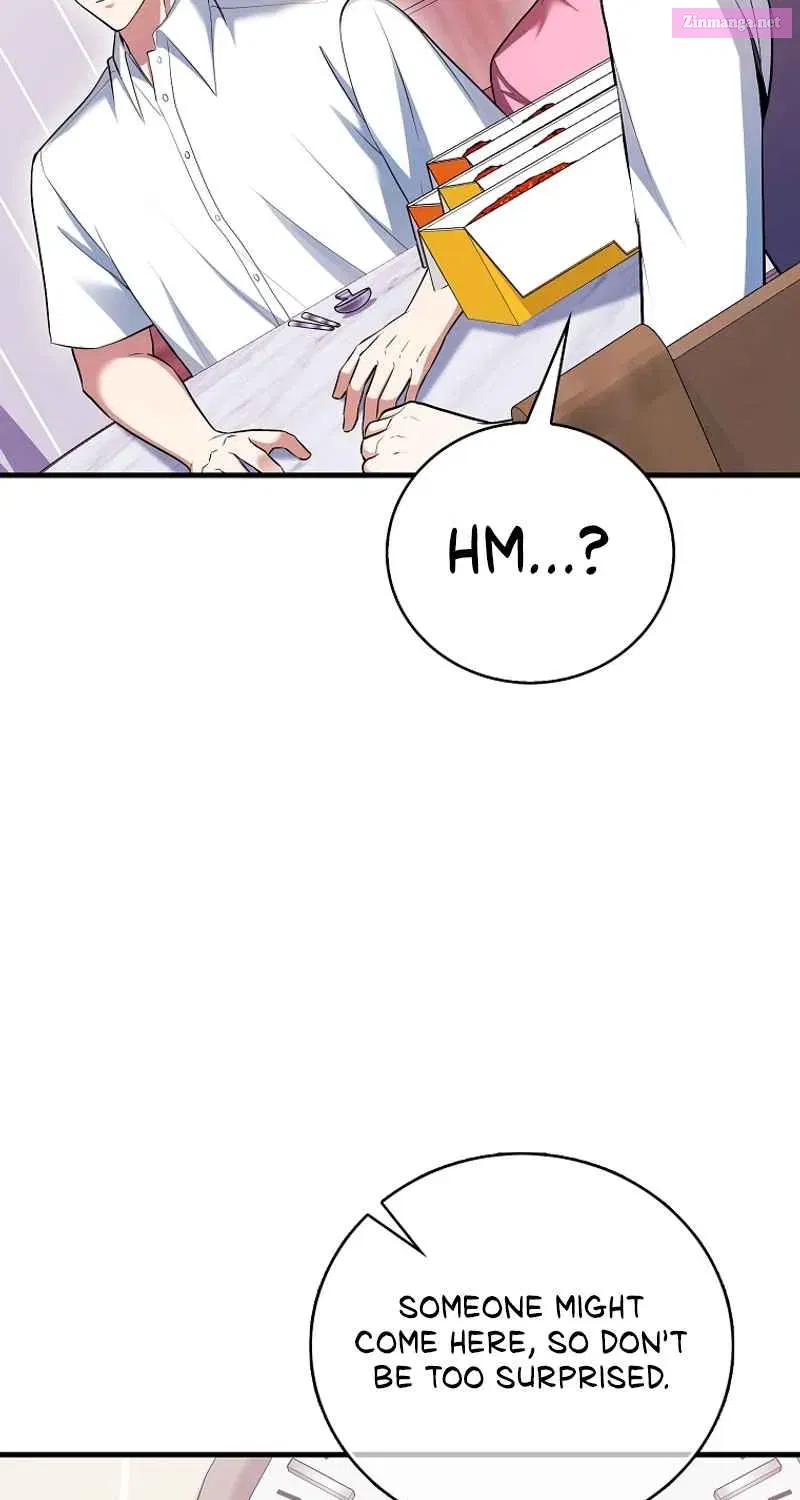 Maxed Talent Player Chapter 55 page 10 - 