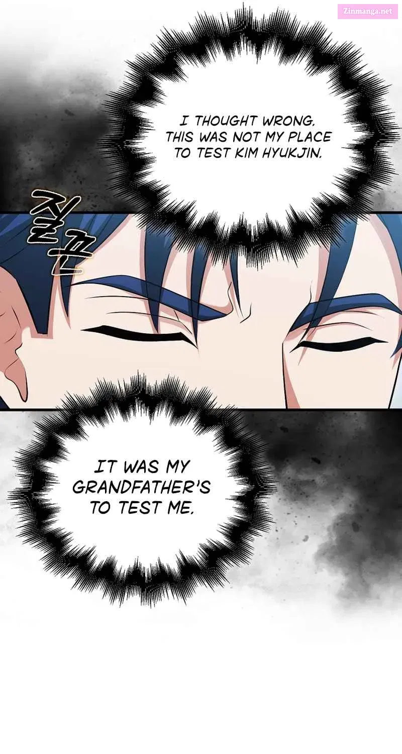 Maxed Talent Player Chapter 55 page 96 - 