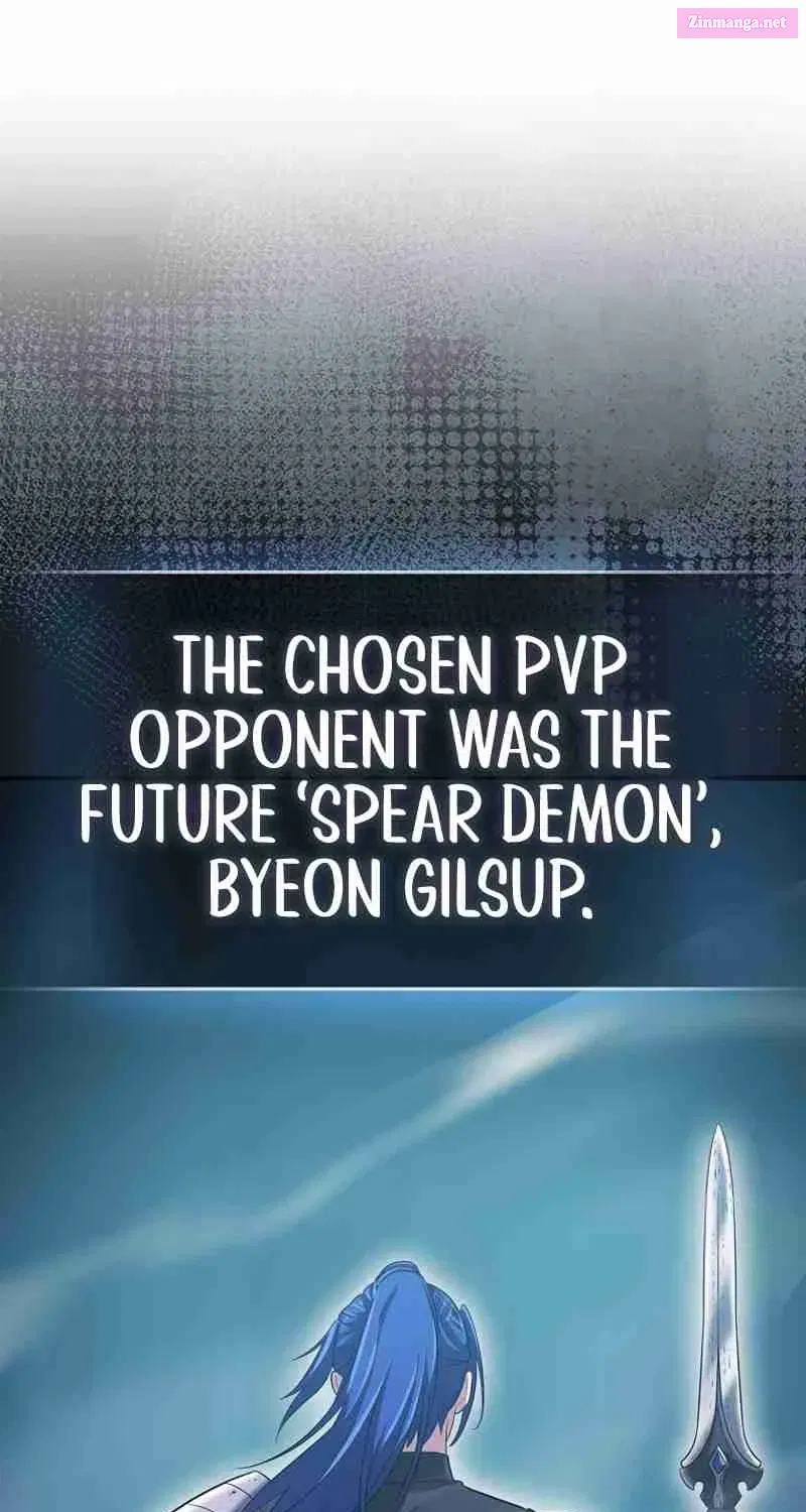 Maxed Talent Player Chapter 56 page 2 - 