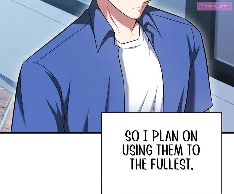 Maxed Talent Player Chapter 56 page 11 - 