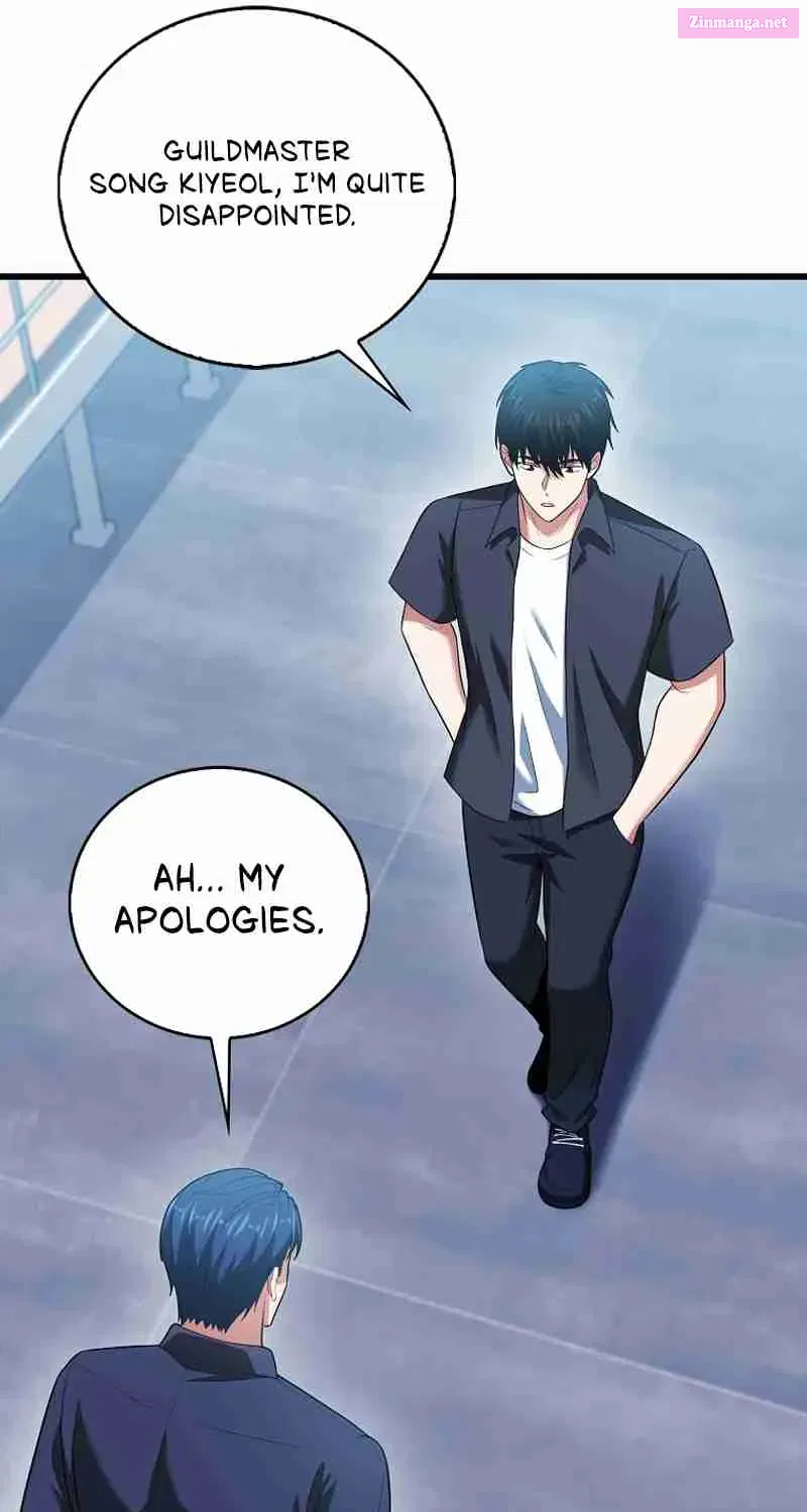 Maxed Talent Player Chapter 56 page 108 - 