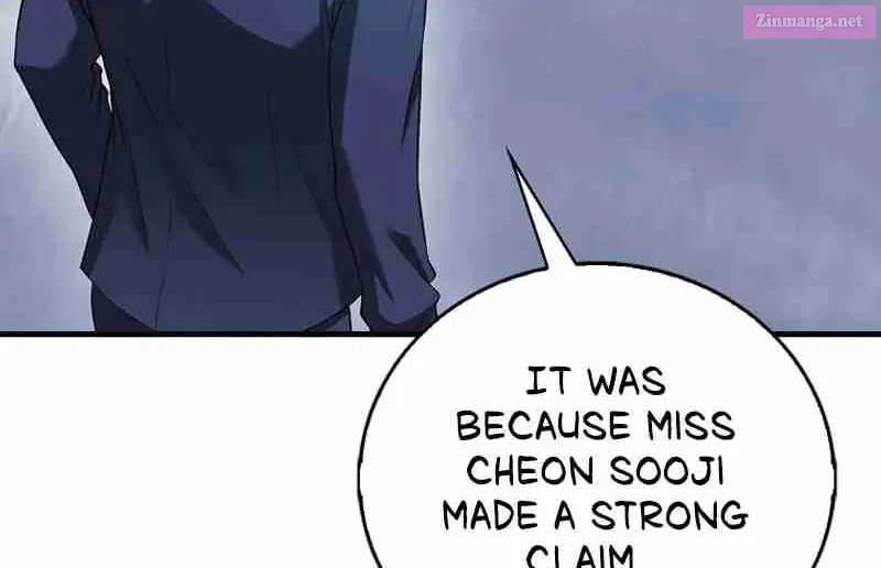 Maxed Talent Player Chapter 56 page 109 - 