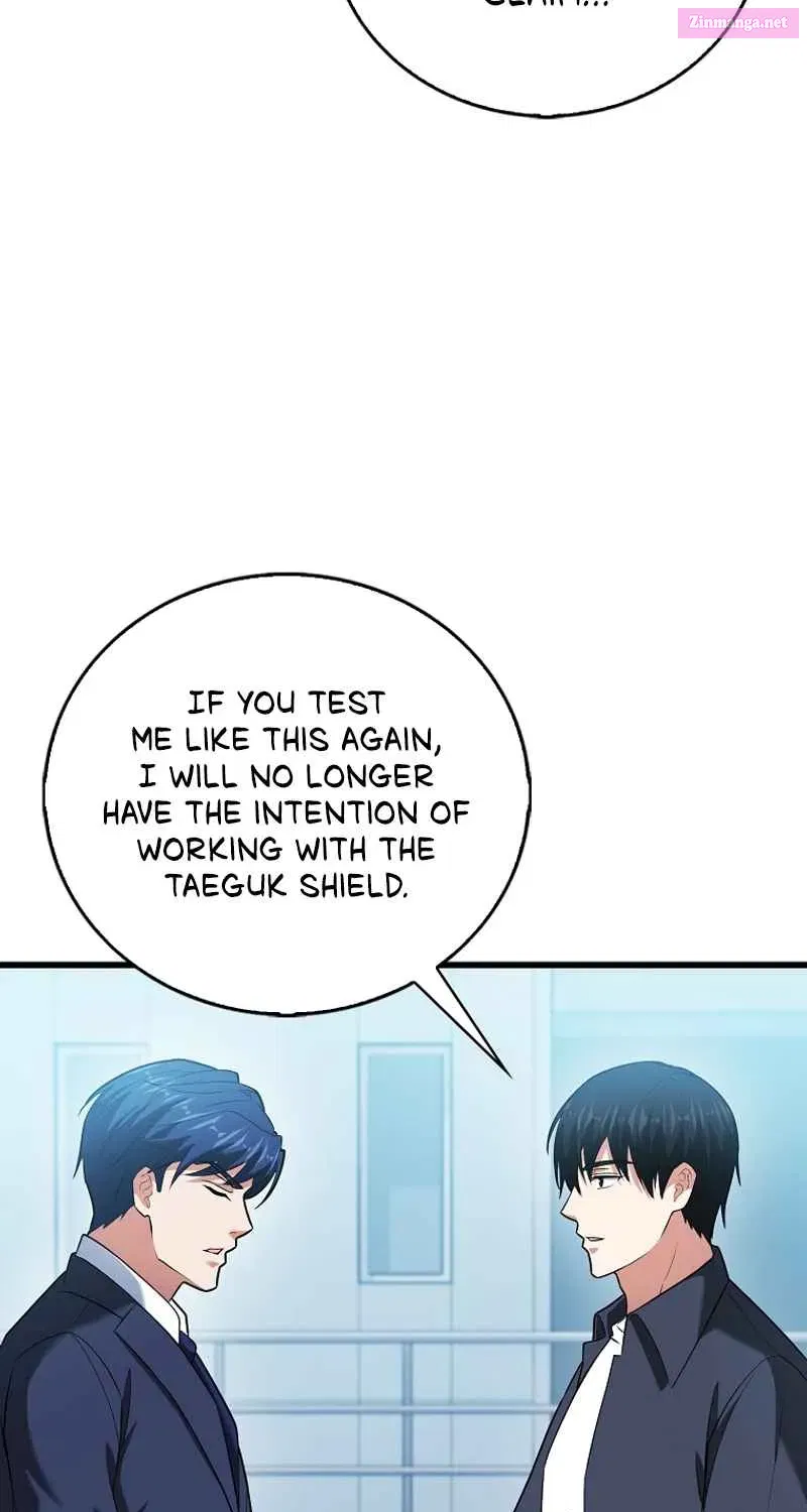 Maxed Talent Player Chapter 56 page 110 - 