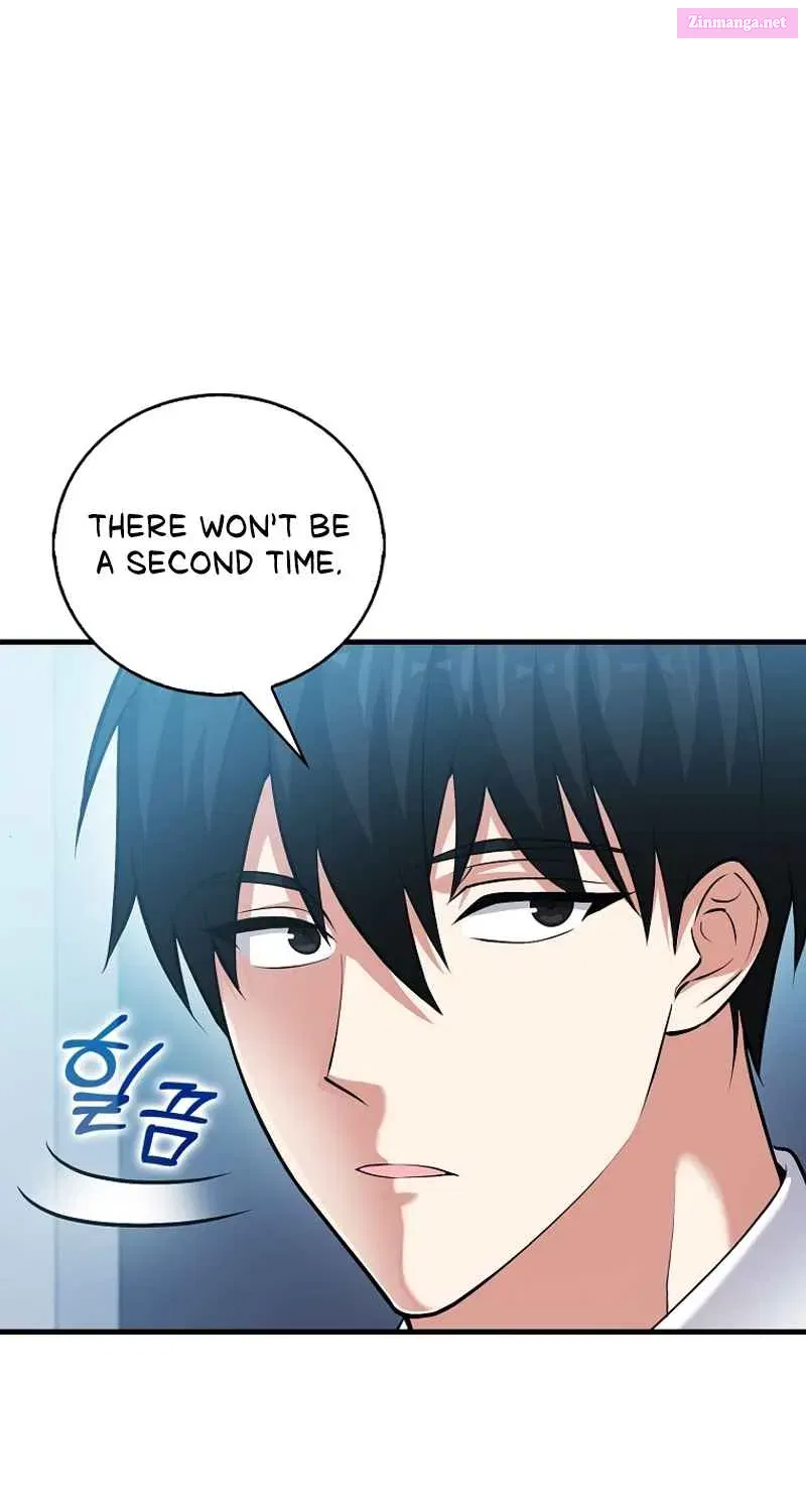 Maxed Talent Player Chapter 56 page 112 - 