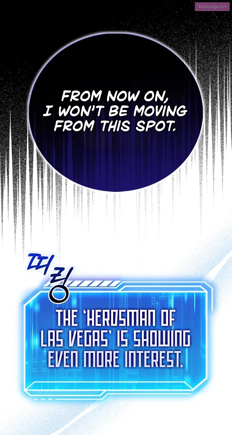 Maxed Talent Player Chapter 56 page 130 - 